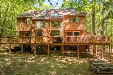 34 Woodcrest Dr unit 25, Conway, NH 03860 - photo 4