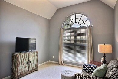 This room is off the Great Room, could be a 3rd be
