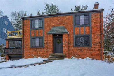 111 E Bruceton Rd, Pittsburgh, PA 15236 - photo 3