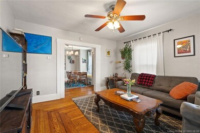 103 W Cottom Ave, New Albany, IN 47150 - photo 7