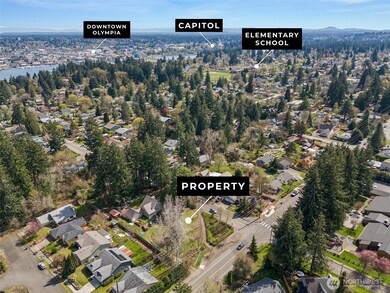 1910 Bowman Ave NW, Olympia, WA 98502 - photo 4