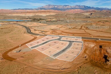 1533 S 4000 W unit Lot 14, Hurricane, UT 84737 - photo 2
