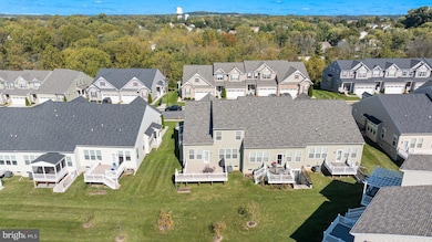 2837 Union Square Rd unit 64, New Windsor, MD 21776 - photo 5