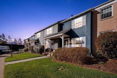 4565 Tabor Rd NW unit 38, Comstock Park, MI 49321 - photo 4