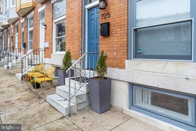 725 S Linwood Ave, Baltimore, MD 21224 - photo 5