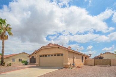 003 - 9074 E. La Palma Drive