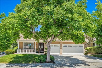 23257 Sherwood Place, Valencia, CA 91354 - photo 3