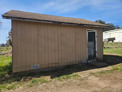 5 Shed