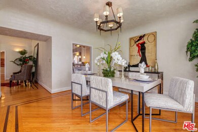 1132 S Point View St, Los Angeles, CA 90035