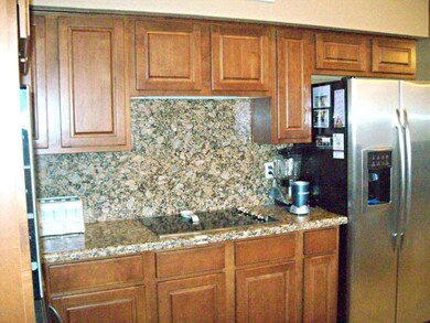 Kent Kitchen cook top