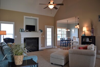 1108 Bert Ct, Greenville, NC 27834 - photo 2