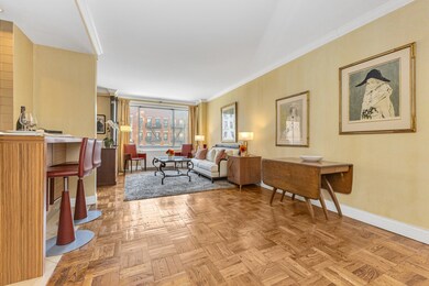 300 E 74th St unit 3CC, New York, NY 10021 - photo 2