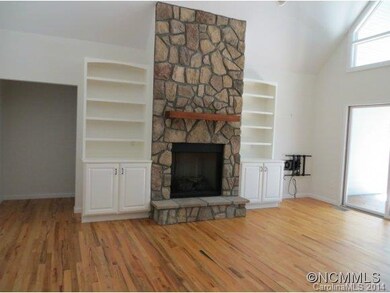 Great Room Fireplace