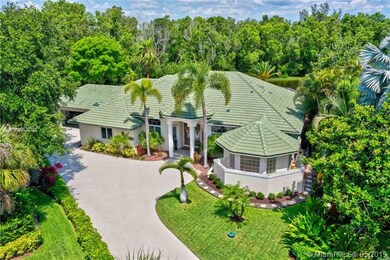 Located in North Fork with beautiful lake and pres