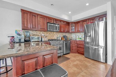 336 Paterson Plank Rd unit 2, Jersey City, NJ 07307 - photo 7