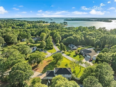 Lake Hartwell