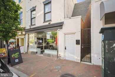 1432 Wisconsin Ave NW unit 3RD FLOOR, Washington, DC 20007 - photo 3