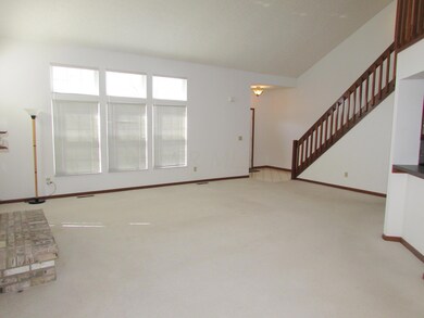 GREAT ROOM ADDITIONAL VIEW