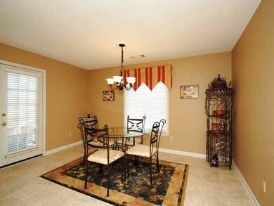 Breakfast Room!
