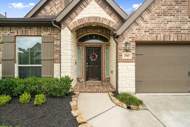 27907 Chiapas Dr, Spring, TX 77386 - photo 5