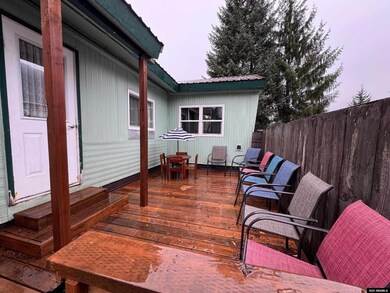 9950 Stephen Richards Memorial Dr unit 117 Glacierview Mob, Juneau, AK 99801 - photo 4