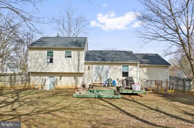 47 Bertram Blvd, Stafford, VA 22556 - photo 6