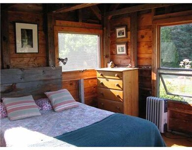 Master Bedroom.