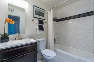 Main bath