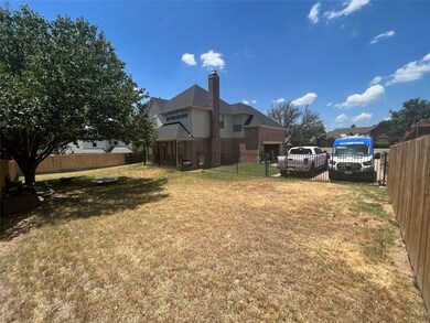 2118 Trace Ridge Dr, Weatherford, TX 76087 - photo 5