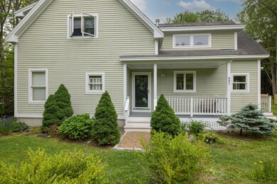 401 Clay Hill Rd, York, ME 03909 - photo 5