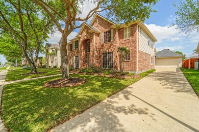9006 Sunny Ridge Dr, Houston, TX 77095 - photo 3