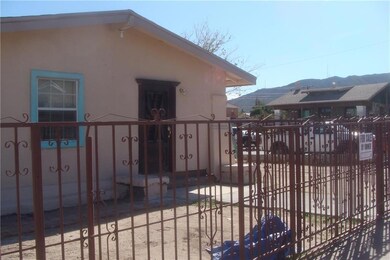 3502 Mountain Ave, El Paso, TX 79930 - photo 2