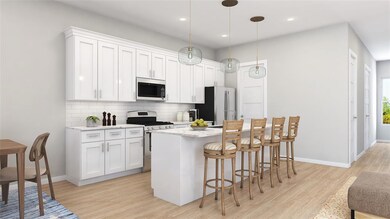 8916 Redding St unit 32, North Richland Hills, TX 76180 - photo 2