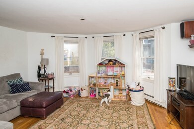 17 Sherman St unit 1, Cambridge, MA 02138 - photo 7