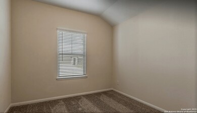 Photo is not of the actual home but is an inspirat