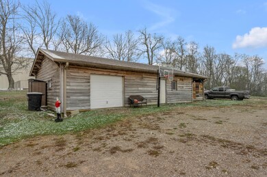 207 S Homestead Lane