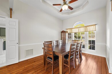 6202 Homewood Ave, Rowlett, TX 75089 - photo 4