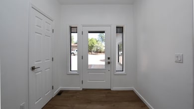 610 N Wilderness Trail, Payson, AZ 85541 - photo 5