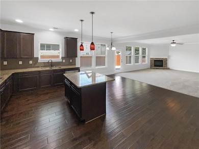 2910 Blake Towers Ln, Buford, GA 30519 - photo 6