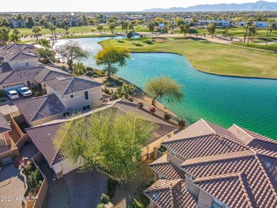 Palm Valley Golf Course