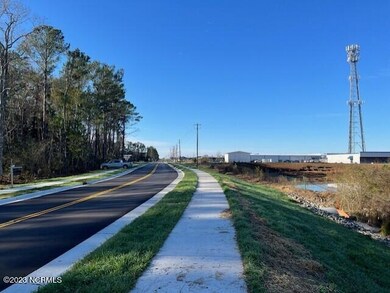 Lot 2 Commerce, Jacksonville, NC 28546 - photo 6