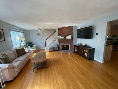 22 Lothrop St, Newtonville, MA 02460 - photo 4