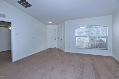 Living Room Unit B
