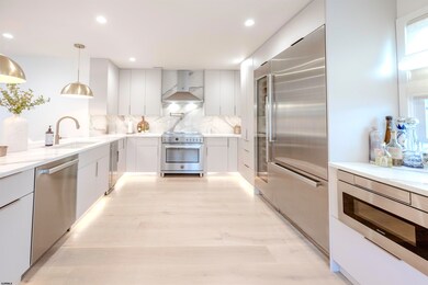 201 N Coolidge Ave unit 1, Margate City, NJ 08402 - photo 6