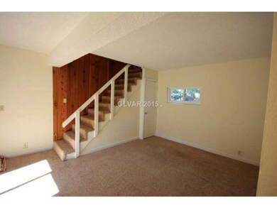 Bedroom.