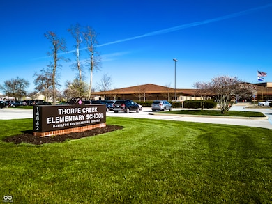 15126 Garden Mist Place, Fishers, IN 46040 - photo 2