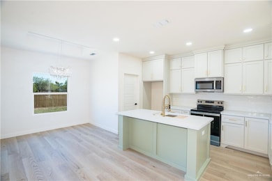 1118 Washington Ave, Mission, TX 78572 - photo 6