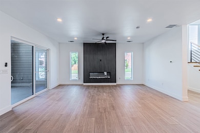 4309 Sylvester St, Dallas, TX 75219 - photo 5