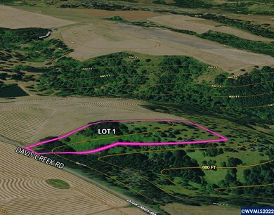 4289 Davis Creek (Next To) (Lot#1) Rd NE, Silverton, OR 97381 - photo 3