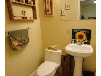 Full Bath.